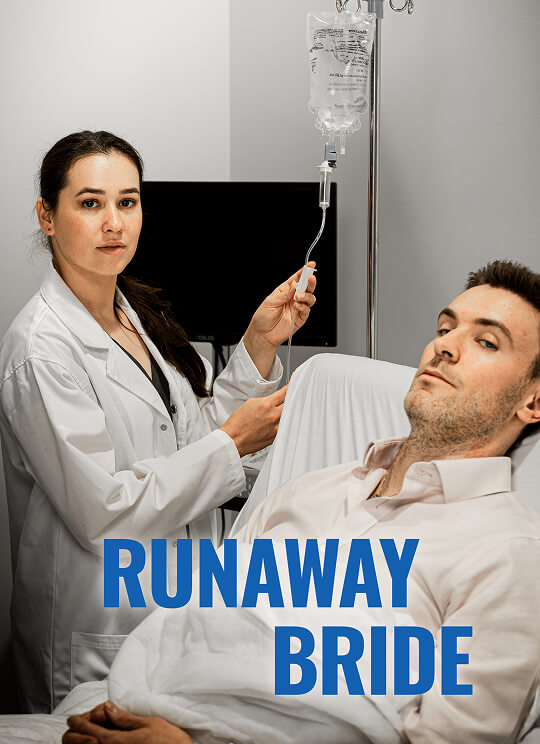 Runaway Bride
