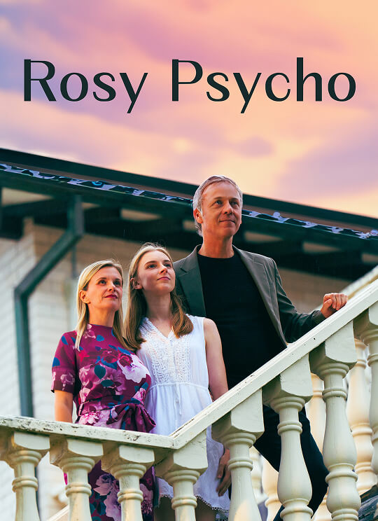 Rosy Psycho