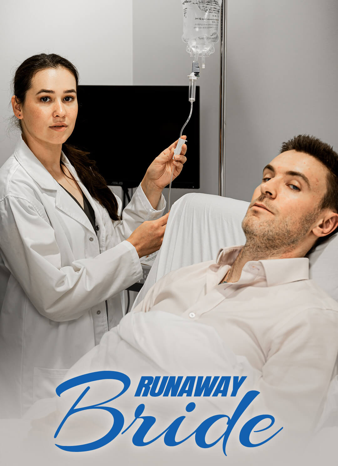 Runaway Bride