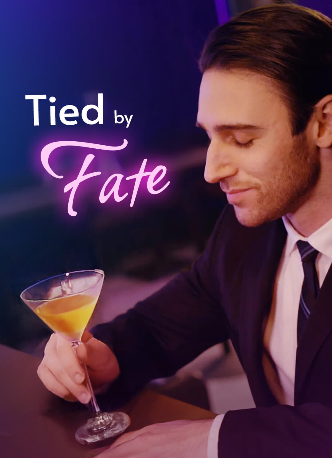 Tied by Fate
